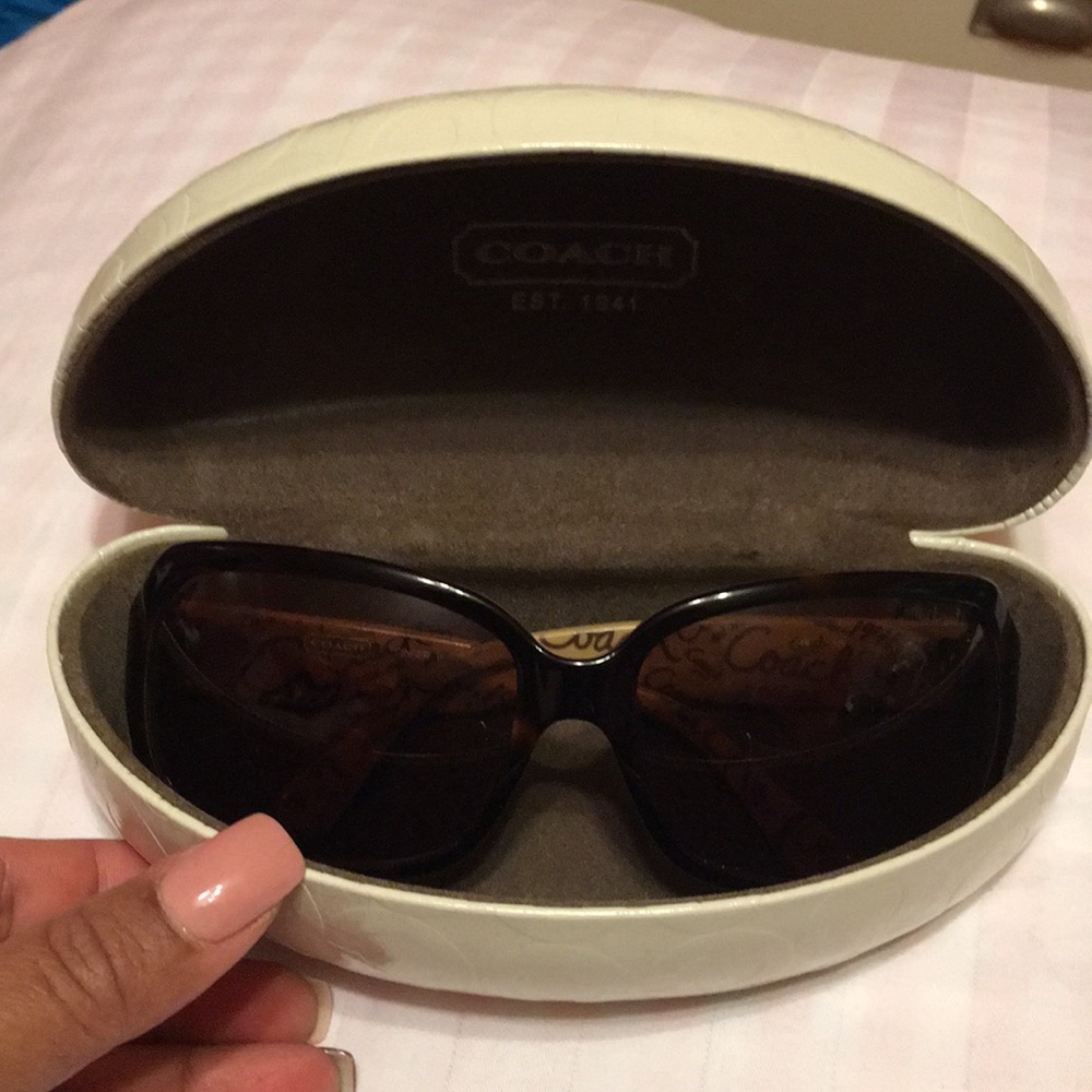 Sunglasses